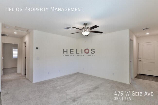 479 W Geib Ave Florence, AZ 85132 photo 5