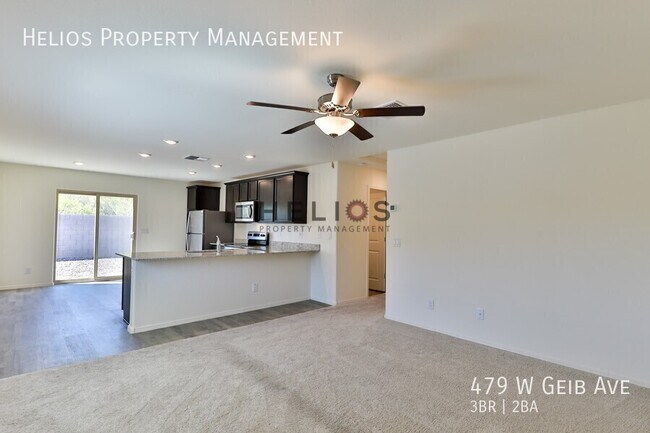 479 W Geib Ave Florence, AZ 85132 photo 4