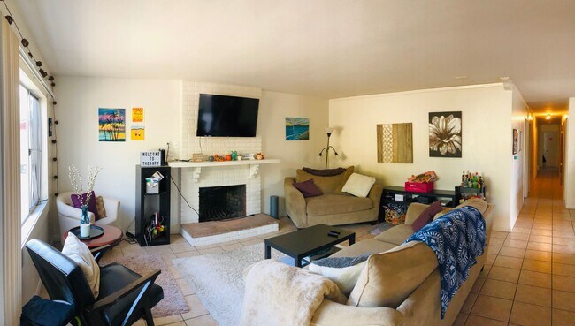 5048 54th St San Diego, CA 92115