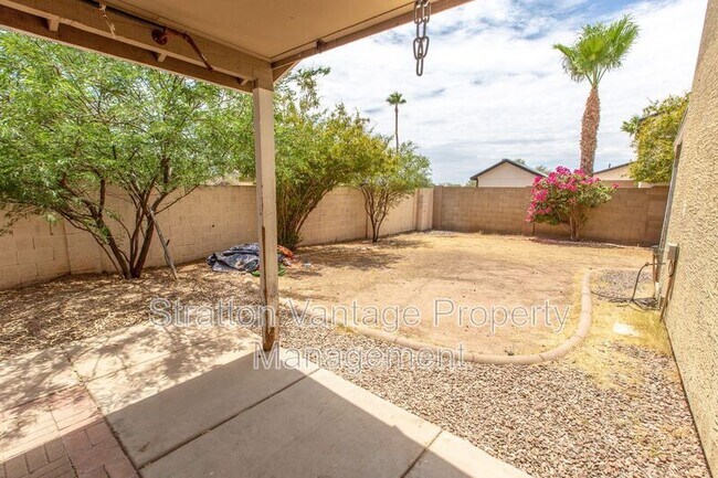 19802 N 4th St Phoenix, AZ 85024 photo 4