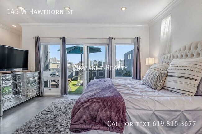 145 W Hawthorn St San Diego, CA 92101 photo 3