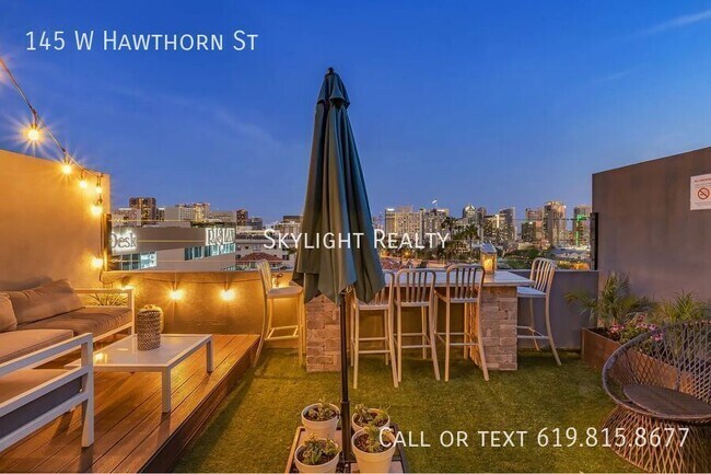 145 W Hawthorn St San Diego, CA 92101 photo 5