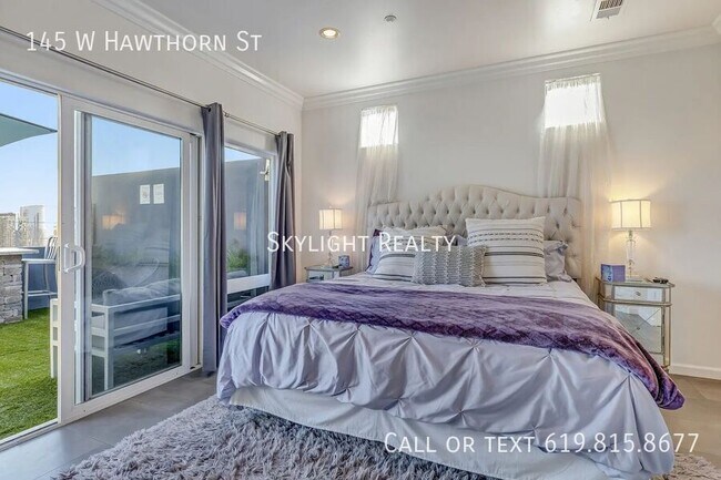 145 W Hawthorn St San Diego, CA 92101 photo 2