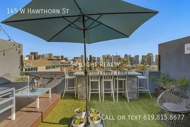 145 W Hawthorn St San Diego, CA 92101 photo 4