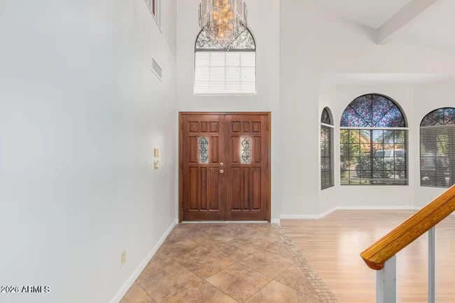 3706 N Wintergreen Way Avondale, AZ 85392 photo 2