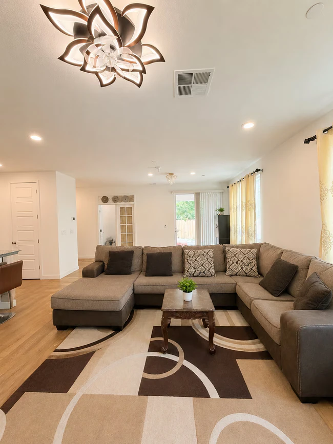 5401 Hames Valley Ln Antioch, CA 94531 photo 5