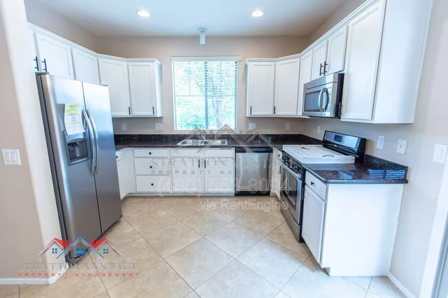 2728 E Megan St Gilbert, AZ 85295 photo 5
