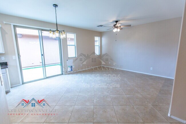 2728 E Megan St Gilbert, AZ 85295 photo 4