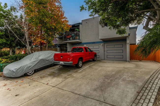 1463 Essex St San Diego, CA 92103