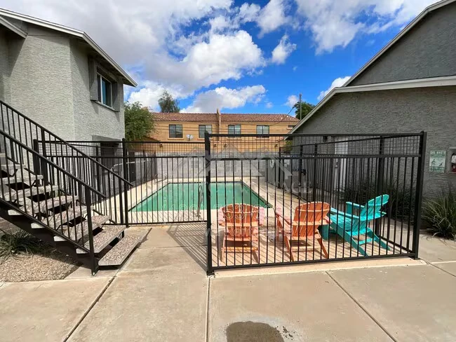 2104 E Eugie Terrace Phoenix, AZ 85022 photo 3
