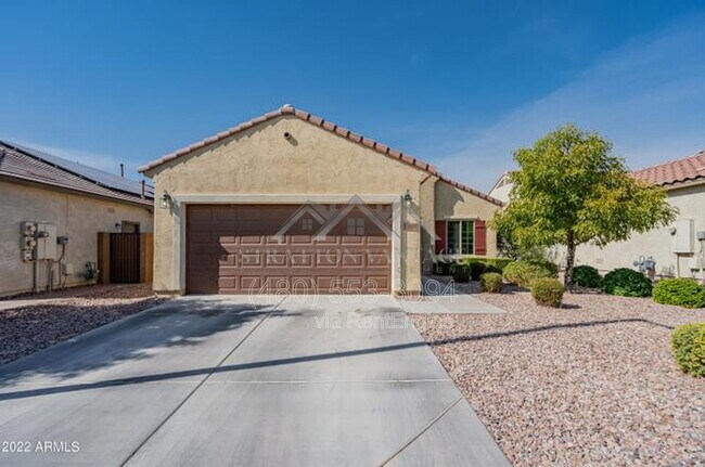 5614 W Montebello Way Florence, AZ 85132 photo 2
