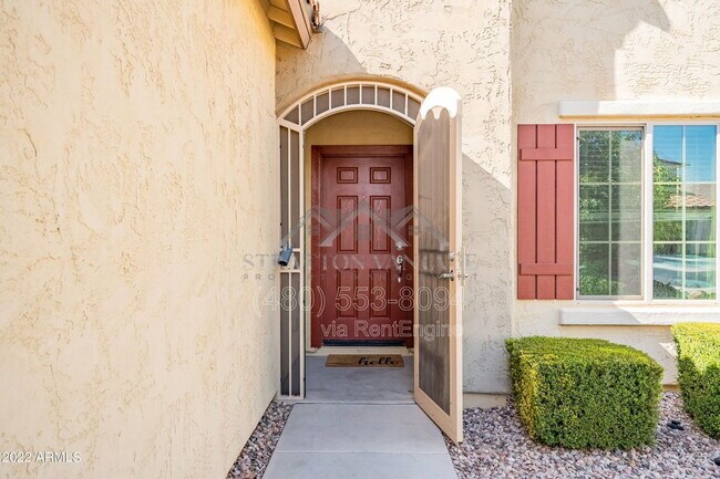 5614 W Montebello Way Florence, AZ 85132 photo 3