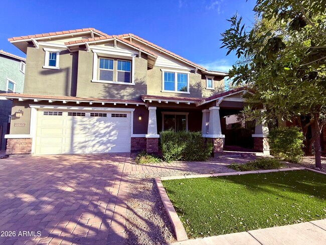 5051 S Girard St Gilbert, AZ 85298 photo 2