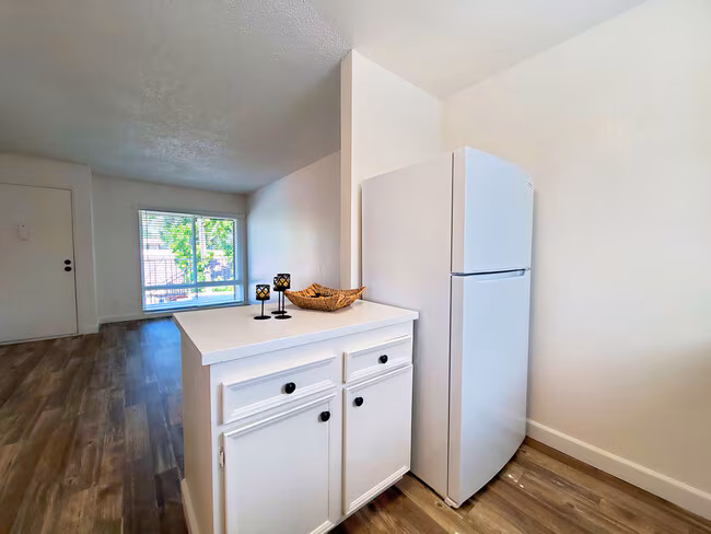 Alpine Terrace Apartments photo 2
