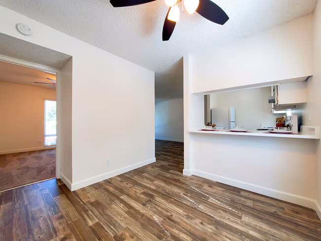Alpine Terrace Apartments photo 4