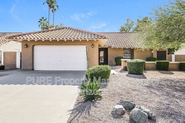 6017 E Betty Elyse Ln Scottsdale, AZ 85254 photo 2