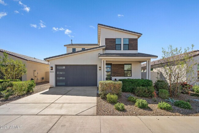 35032 N Barrel Rd Queen Creek, AZ 85144 photo 2