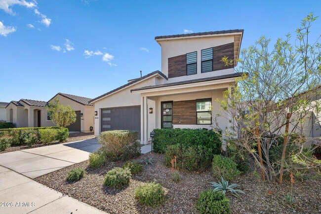 35032 N Barrel Rd Queen Creek, AZ 85144 photo 4