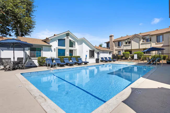 Millcreek Apartments