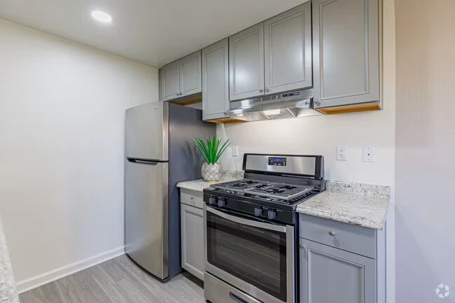 Aspen floor plan