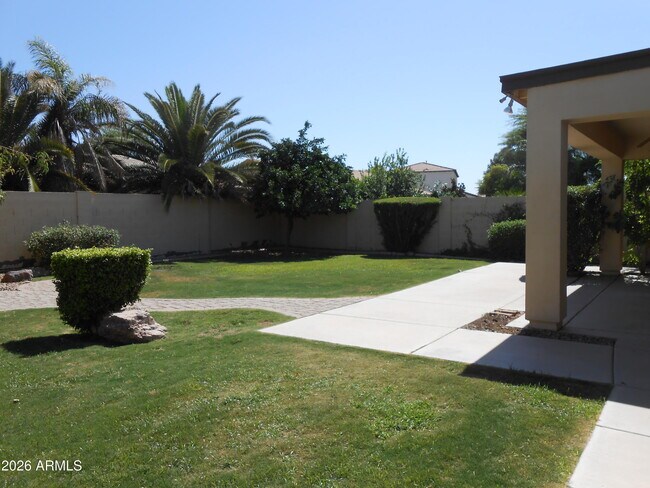 3077 E Blue Ridge Pl Chandler, AZ 85249 photo 5