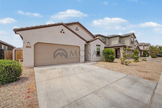 9553 W Agora Ln Tolleson, AZ 85353 photo 2