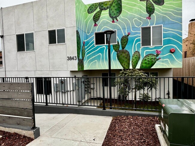 3843 National Ave San Diego, CA 92113