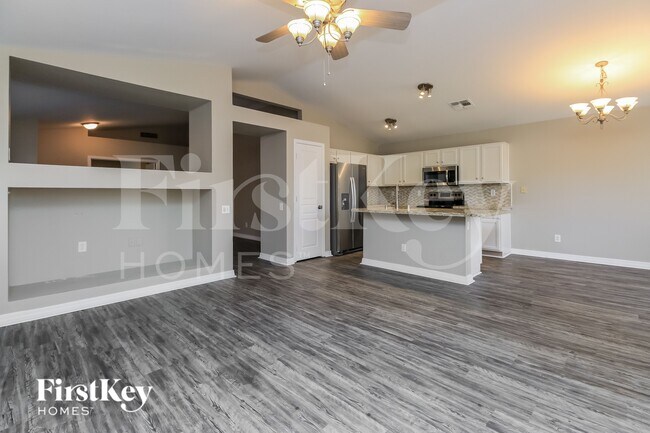 4732 E Mountain Vista Dr Phoenix, AZ 85048 photo 5