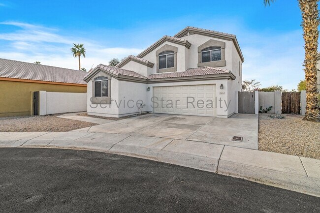 14636 N 90th Ln Peoria, AZ 85381 photo 3