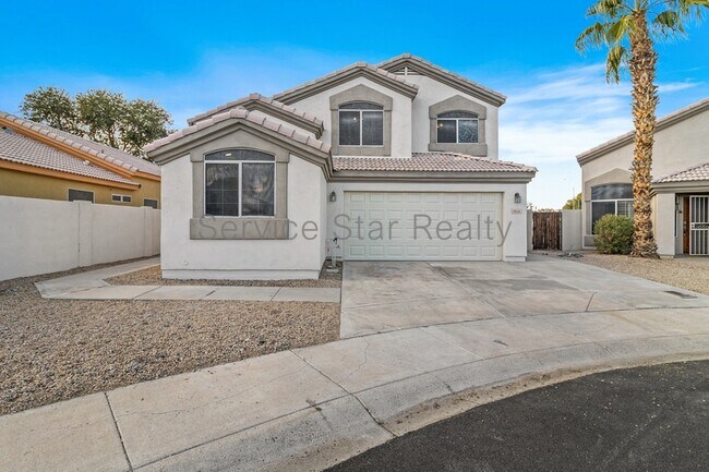 14636 N 90th Ln Peoria, AZ 85381 photo 2