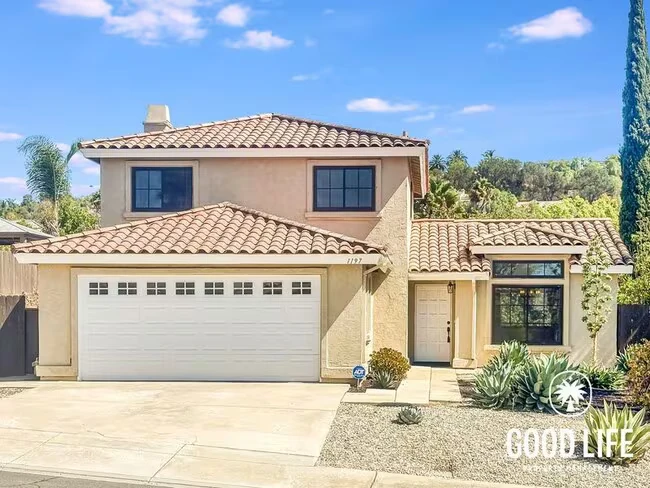 1197 Shay Pl Escondido, CA 92026