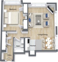 1X1_675 1811 floor plan