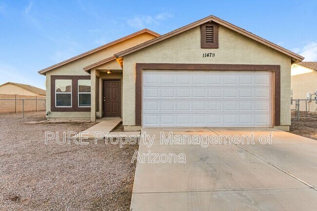 11479 W Cabrillo Dr Arizona City, AZ 85123 photo 3