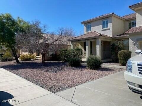 21672 N Geraldine Dr Peoria, AZ 85382 photo 2