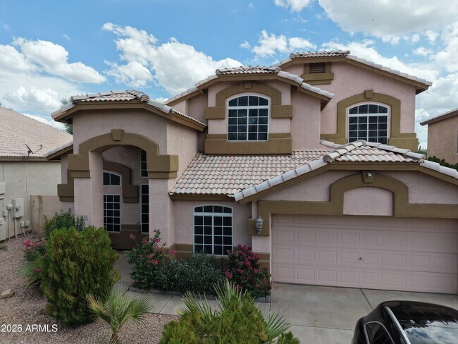 13795 W Vernon Ave Goodyear, AZ 85395 photo 2