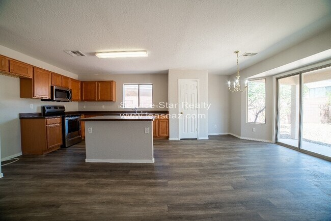 23193 W Mohave St Buckeye, AZ 85326 photo 5