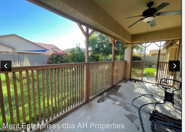 16453 W Yucatan Dr Surprise, AZ 85388 photo 2