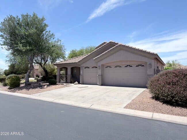 7310 E Mallory Cir Mesa, AZ 85207 photo 2