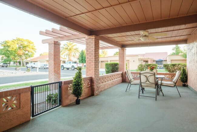 287 Leisure World Mesa, AZ 85206 photo 5
