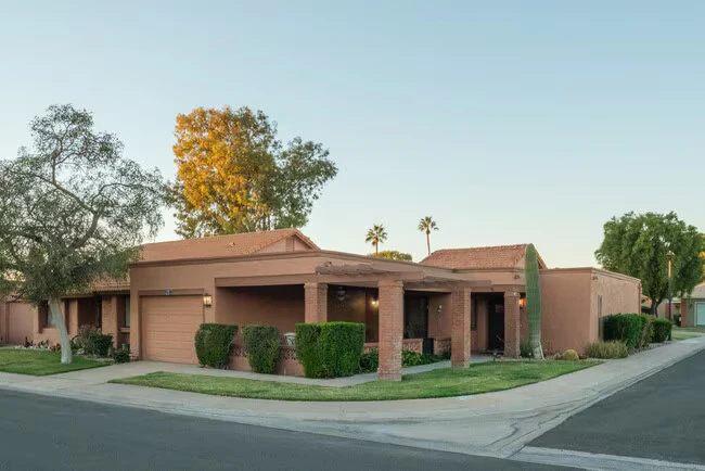 287 Leisure World Mesa, AZ 85206 photo 2