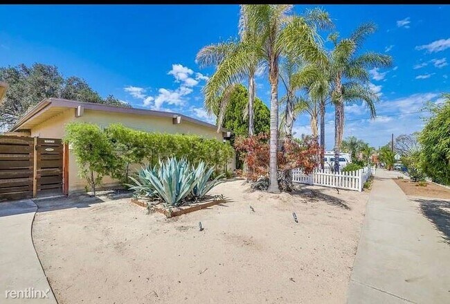 7225 Macquarie St La Mesa, CA 91942