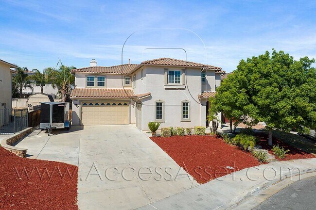 23580 BRIGIN Pl Murrieta, CA 92562 photo 2