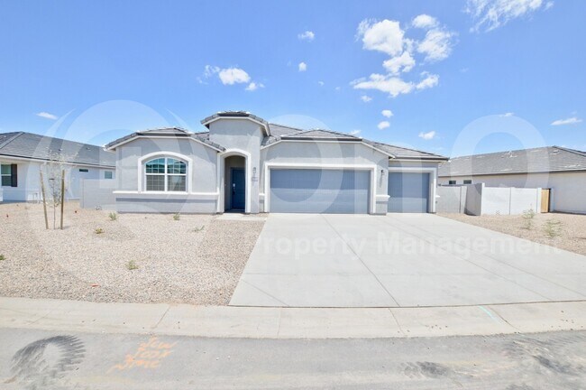24609 Alfalfa Dr Florence, AZ 85132 photo 2