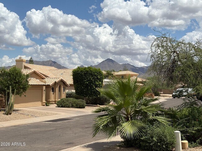 9329 E Corrine Dr Scottsdale, AZ 85260 photo 2