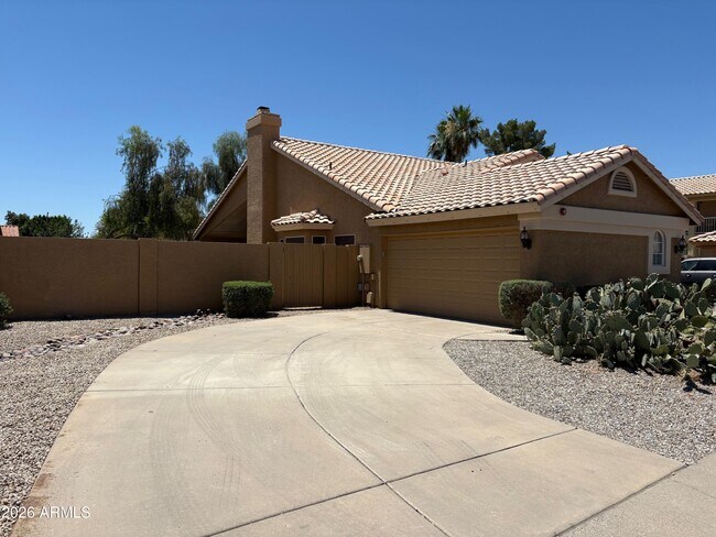 9329 E Corrine Dr Scottsdale, AZ 85260 photo 3