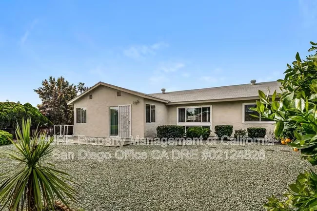 11994 Obispo Rd San Diego, CA 92128
