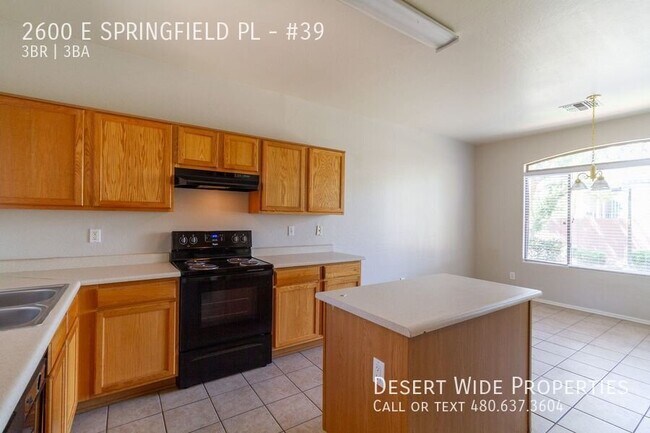 2600 E Springfield Pl Chandler, AZ 85286 photo 4