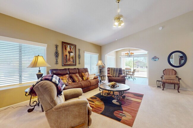 9145 W Chino Dr Peoria, AZ 85382 photo 2
