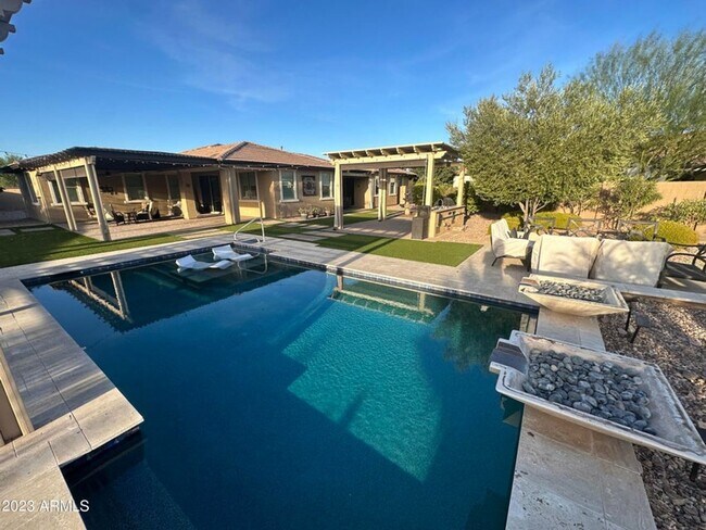 5446 S Abbey Cir Mesa, AZ 85212 photo 4