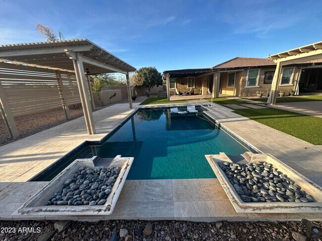 5446 S Abbey Cir Mesa, AZ 85212 photo 5